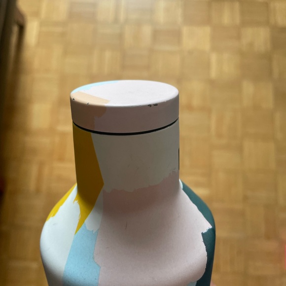 Corkcicle X POKETO 20oz Limited Addition Water bottle - Picture 2 of 4